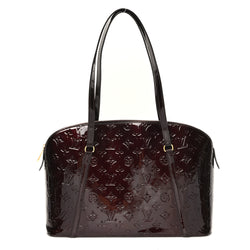 Louis Vuitton Vernis Zipped Avalon