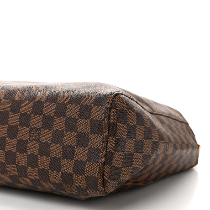 Louis Vuitton Damier Ebene Portobello Gm