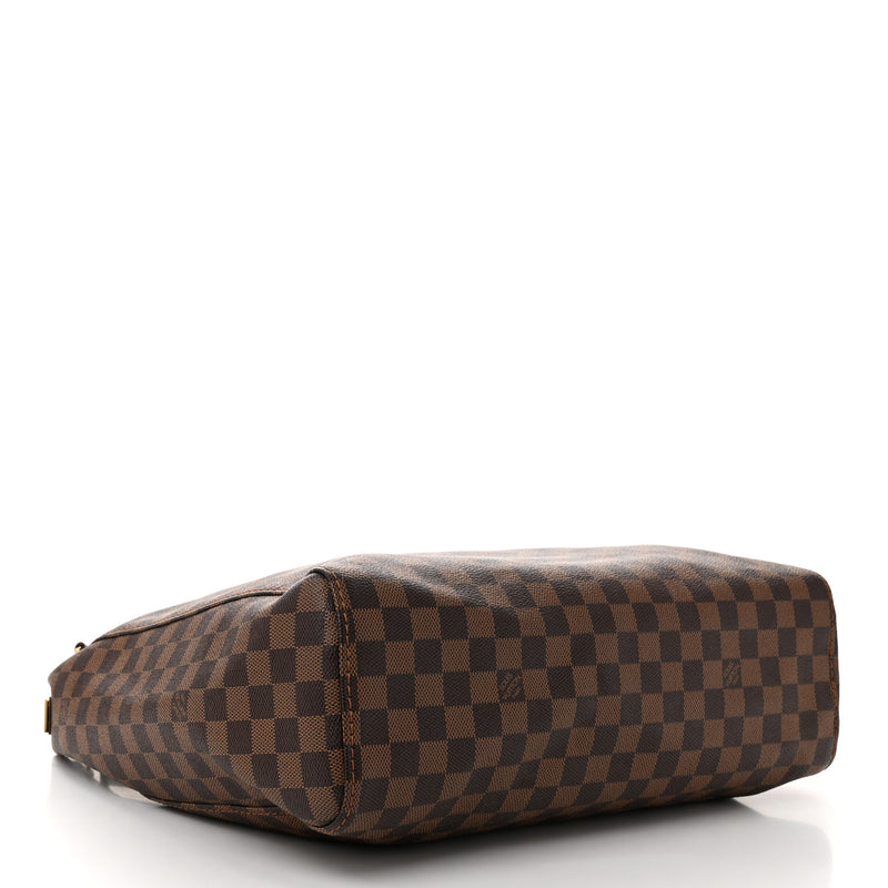 Louis Vuitton Damier Ebene Portobello Gm