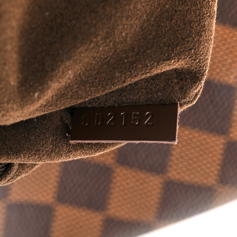 Louis Vuitton Damier Ebene Portobello Gm