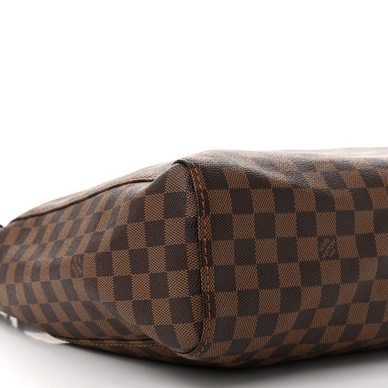 Louis Vuitton Damier Ebene Portobello Gm