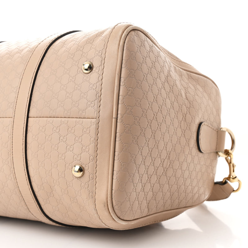 Gucci Microguccissima Medium Joy Boston