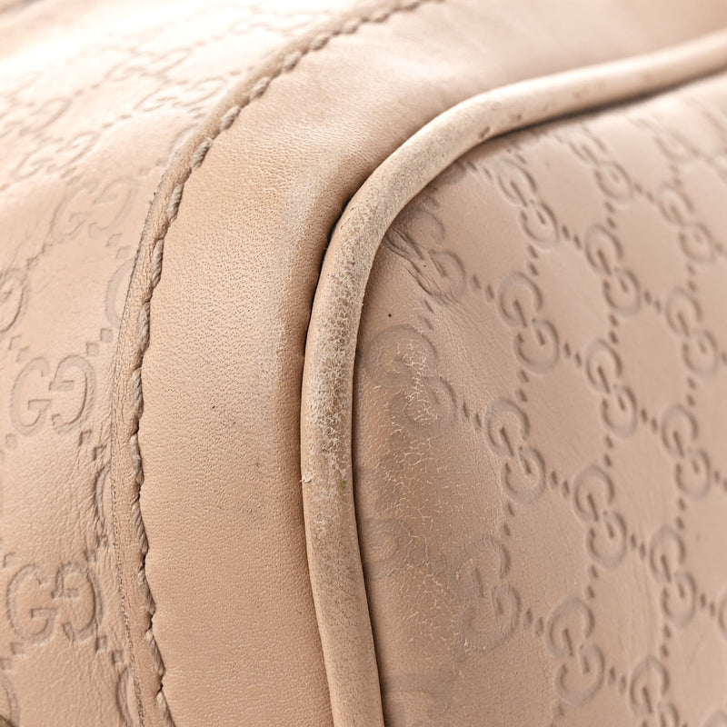 Gucci Microguccissima Medium Joy Boston