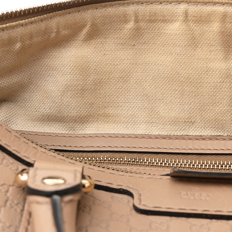 Gucci Microguccissima Medium Joy Boston