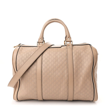 Gucci Microguccissima Medium Joy Boston