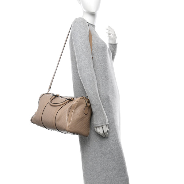 Gucci Microguccissima Medium Joy Boston