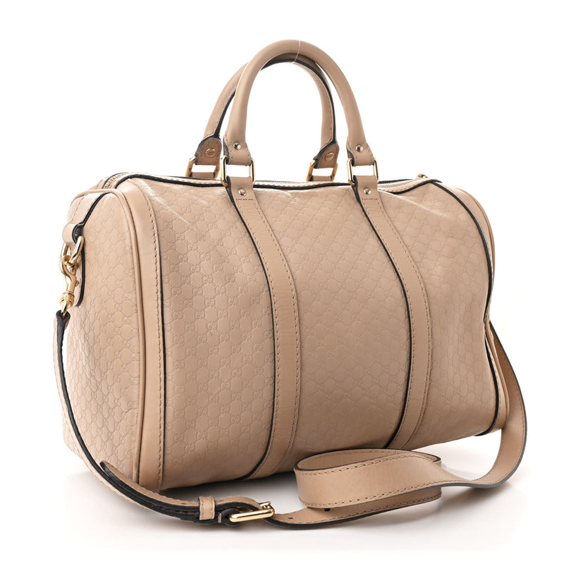 Gucci Microguccissima Medium Joy Boston