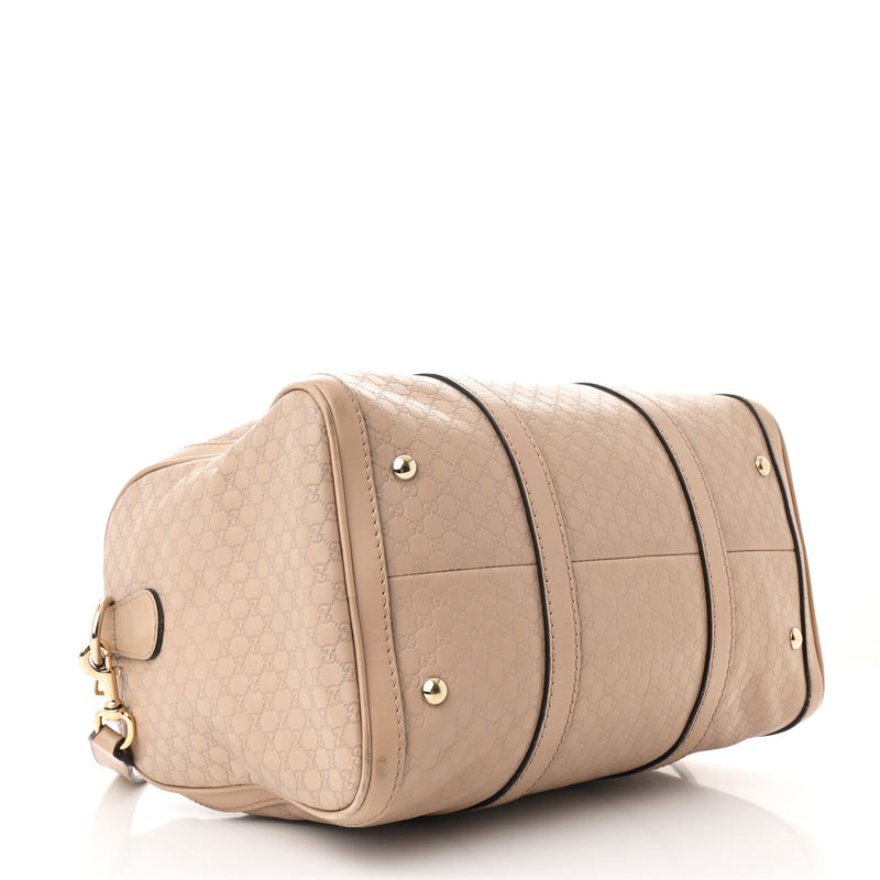 Gucci Microguccissima Medium Joy Boston