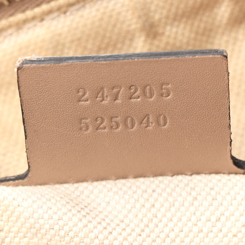Gucci Microguccissima Medium Joy Boston