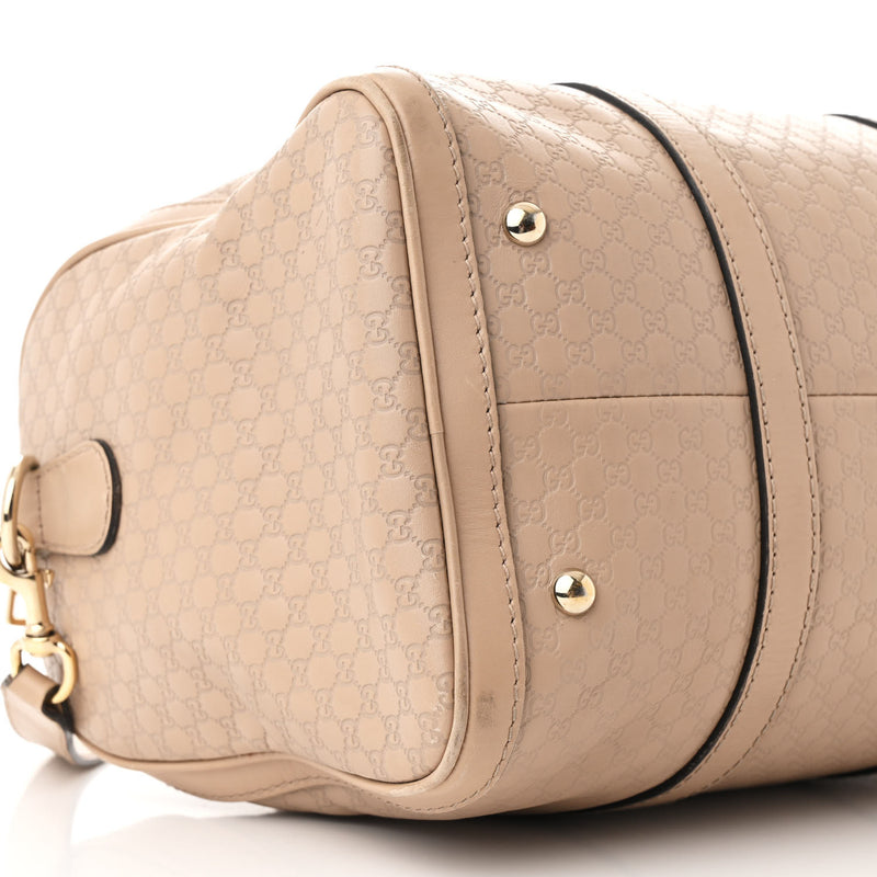 Gucci Microguccissima Medium Joy Boston