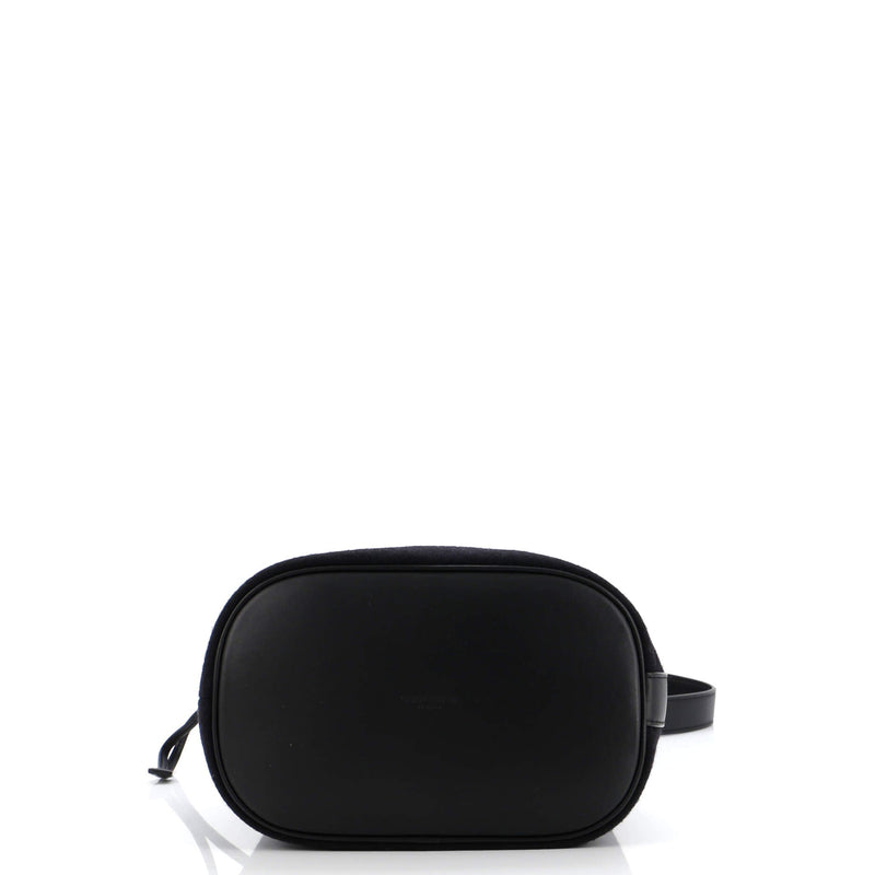 Saint Laurent Rive Gauche Drawstring