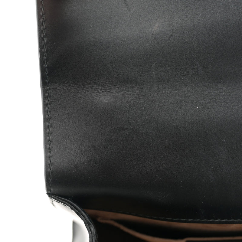Gucci Calfskin Mini Sylvie Chain