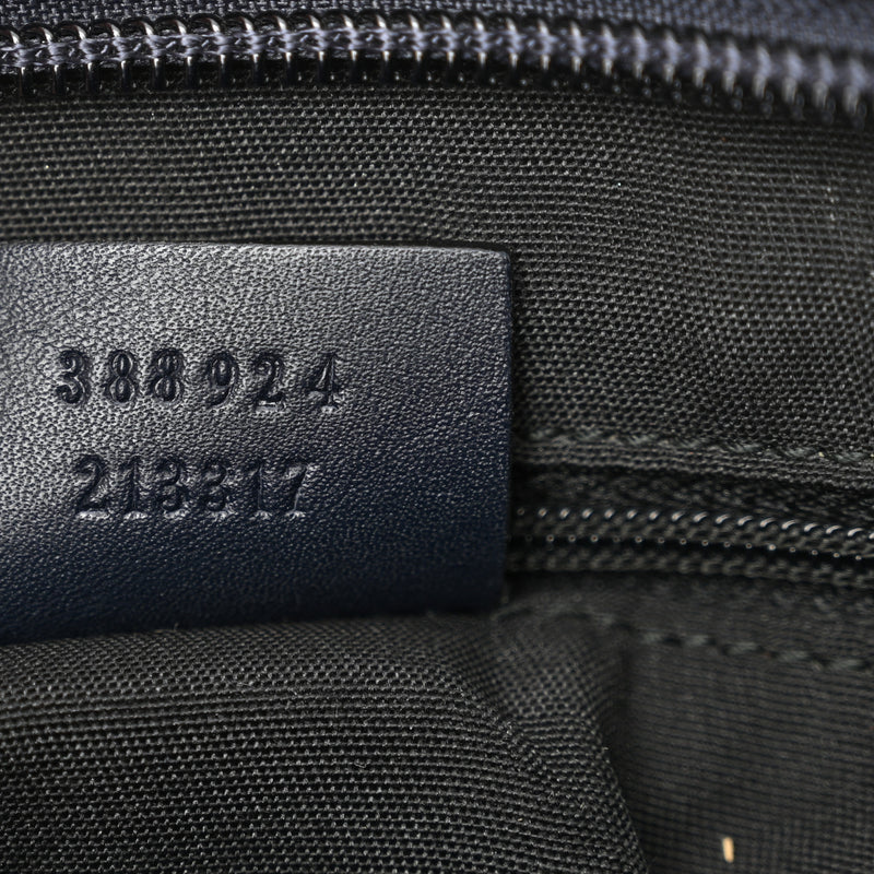 Gucci Gg Plus Medium Flat Messenger Bag