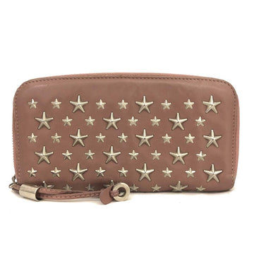 Jimmy Choo Filipa Star Studded Leather