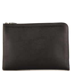 Hermes Zip Around Document Holder Epsom