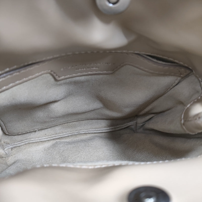 Stella Mccartney Shoulder Bag Beige