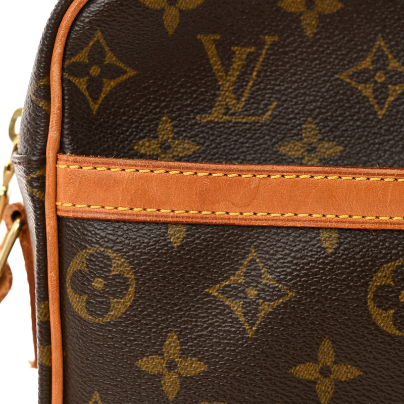 Louis Vuitton Trocadero 27