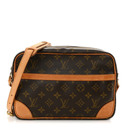 Louis Vuitton Trocadero 27