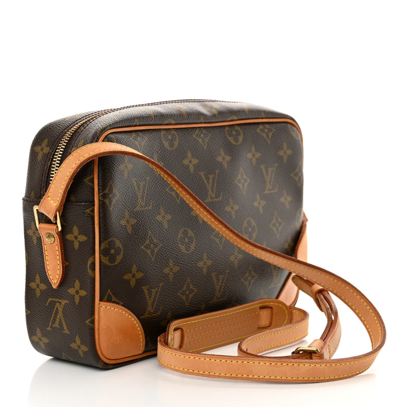 Louis Vuitton Trocadero 27