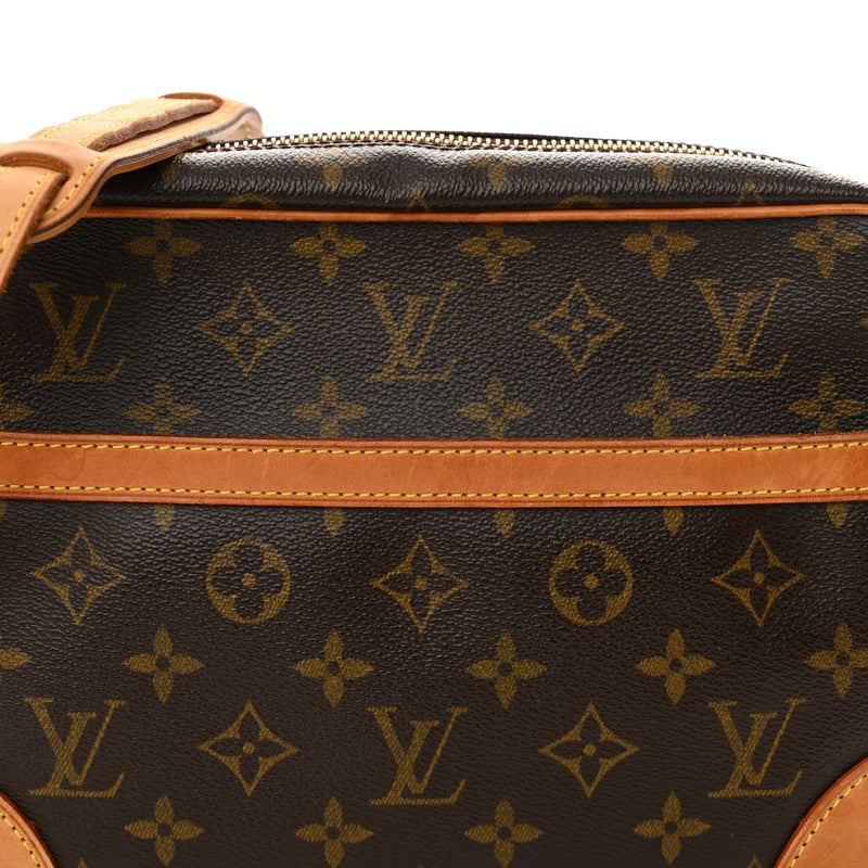 Louis Vuitton Trocadero 27