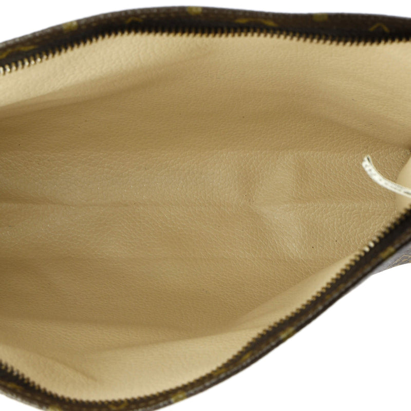 Louis Vuitton Toiletry Pouch Canvas 26
