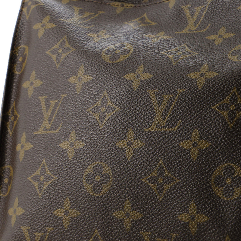 Louis Vuitton Toiletry Pouch Canvas 26