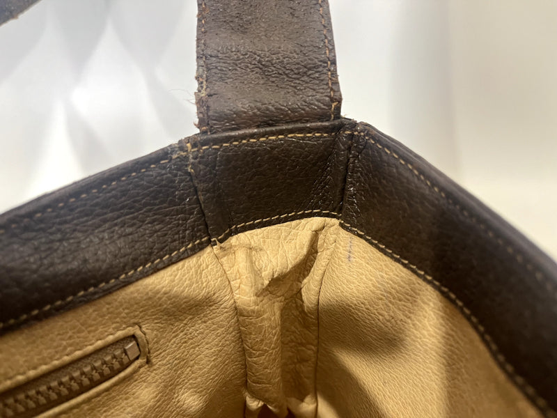 Gucci Vintage Shoulder Bag Pvc Boots