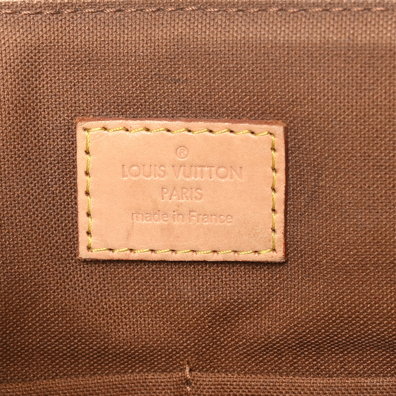 Louis Vuitton Beaubourg Mm Messenger Bag