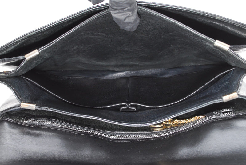 Celine Horsebit Carriage Hardware