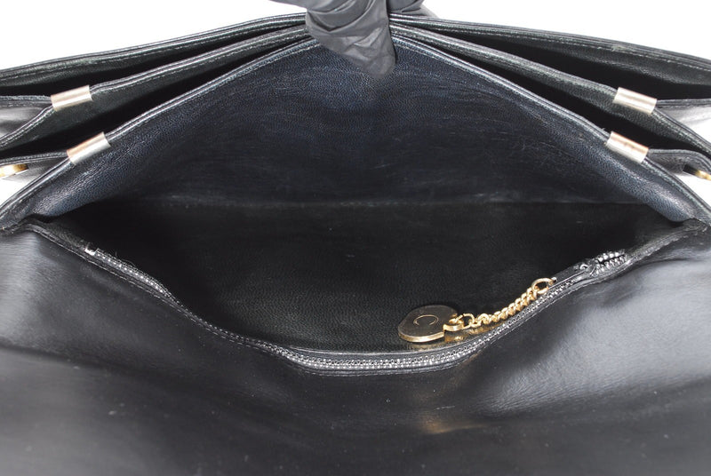 Celine Horsebit Carriage Hardware