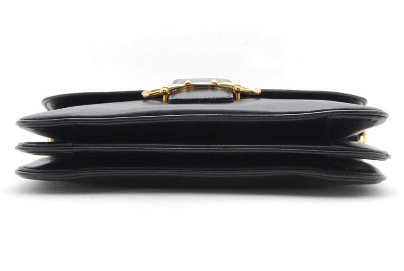 Celine Horsebit Carriage Hardware