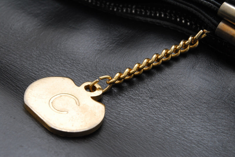 Celine Horsebit Carriage Hardware