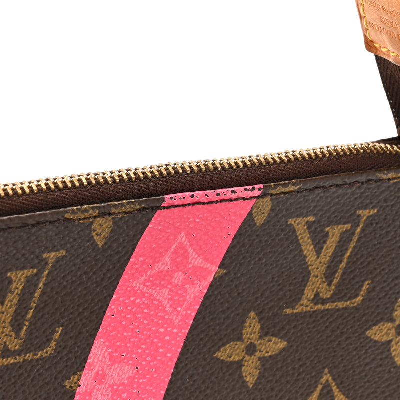 Louis Vuitton V Pochette Accessories