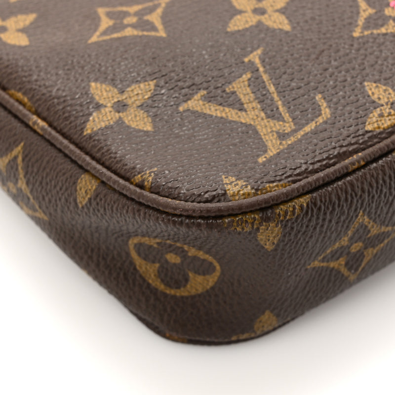 Louis Vuitton V Pochette Accessories