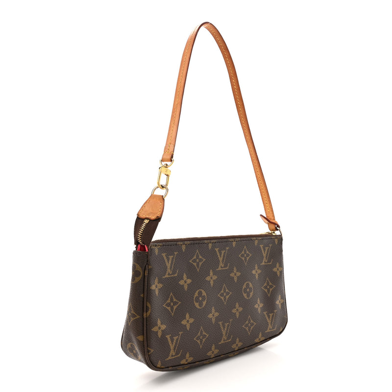 Louis Vuitton V Pochette Accessories