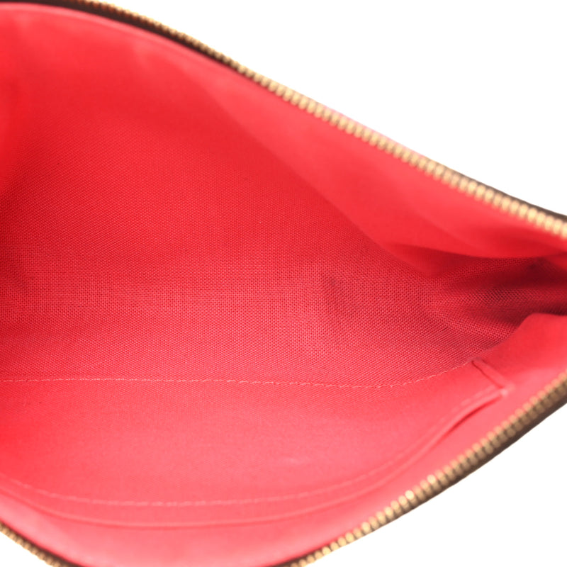 Louis Vuitton V Pochette Accessories