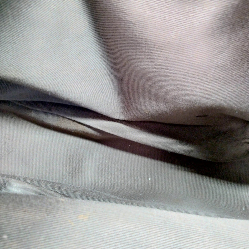 Dolce&Gabbana Tote Bag Brown Canvas