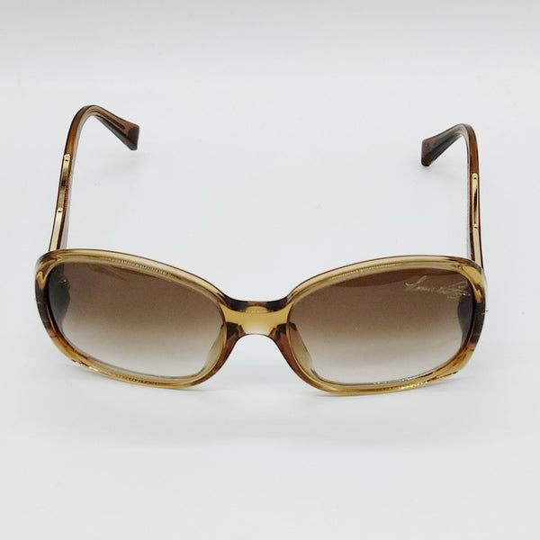 Louis Vuitton Sunglasses Women's Light