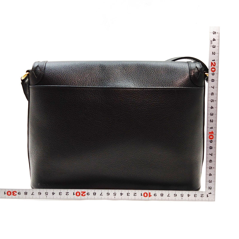 Yves Saint Laurent Crossbody Bag Black