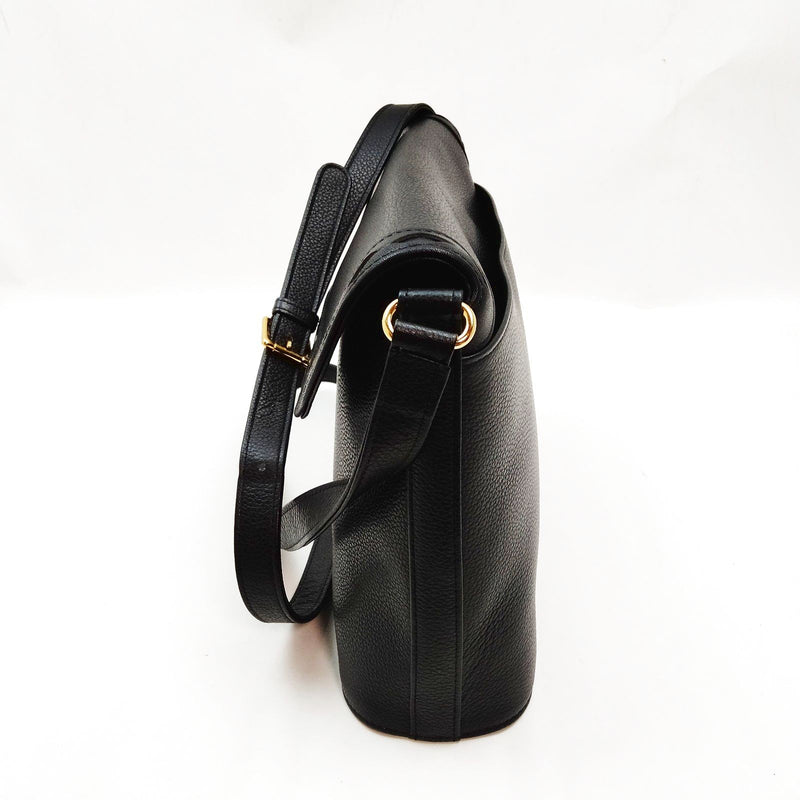 Yves Saint Laurent Crossbody Bag Black
