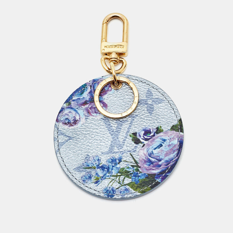 Louis Vuitton Metallic Lv Garden