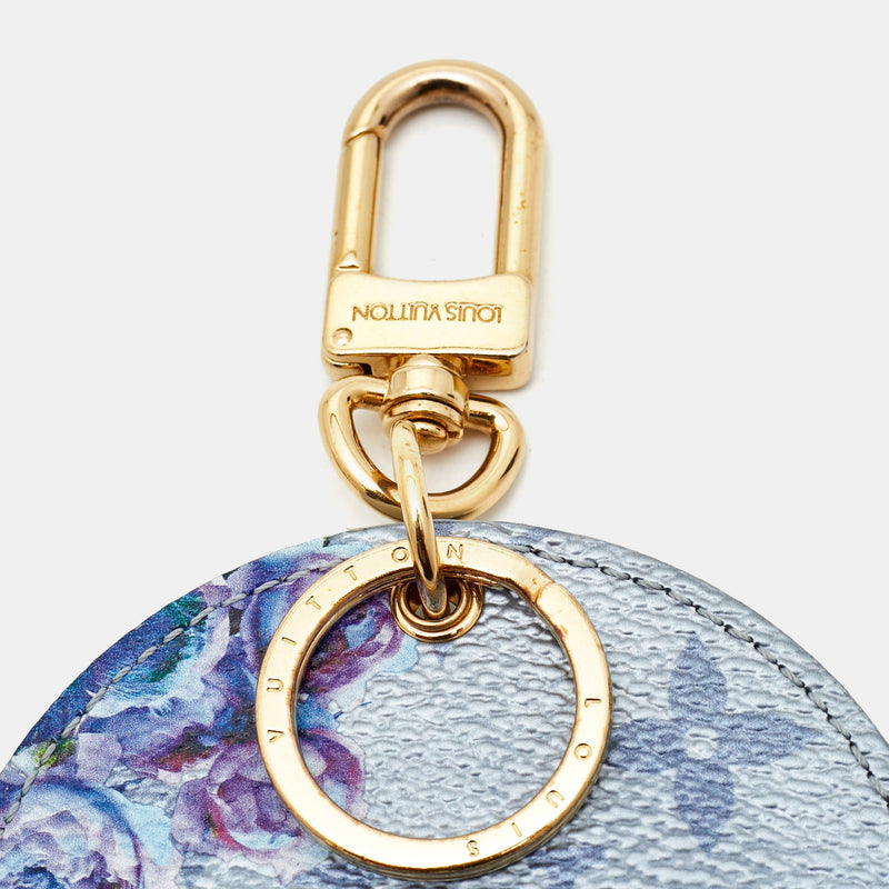 Louis Vuitton Metallic Lv Garden