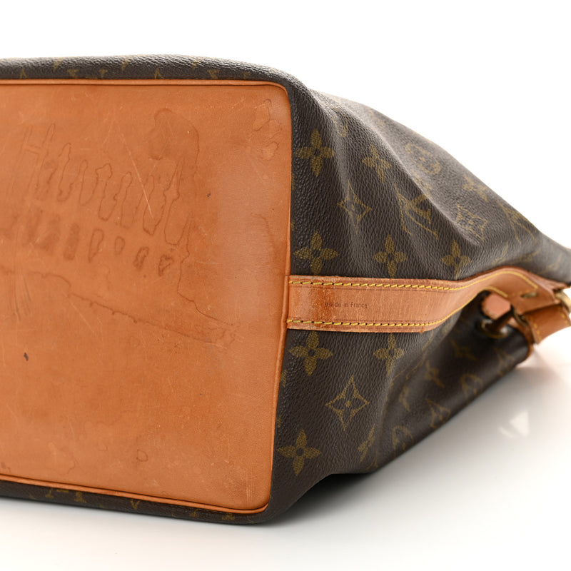 Louis Vuitton Petit Noe