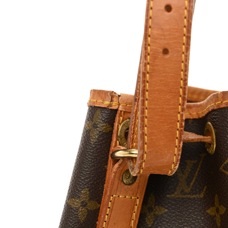 Louis Vuitton Petit Noe