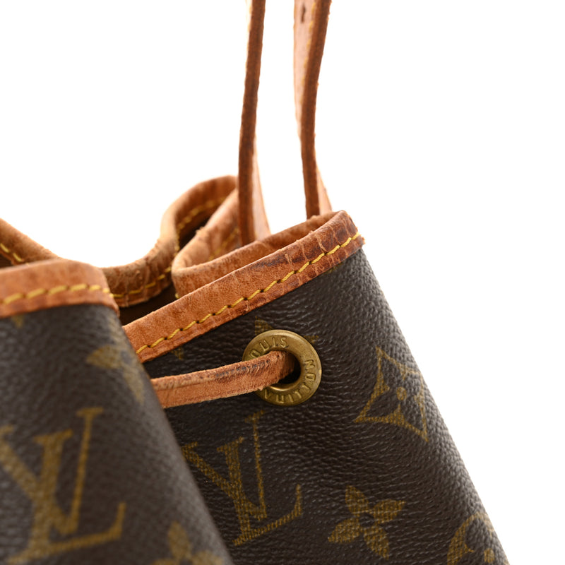 Louis Vuitton Petit Noe