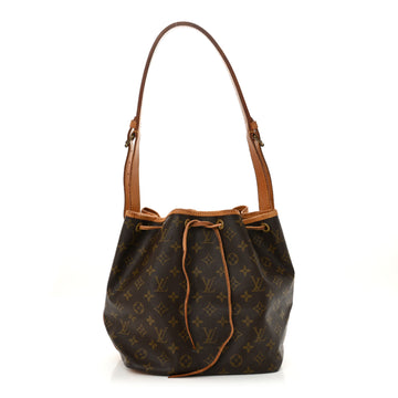 Louis Vuitton Petit Noe