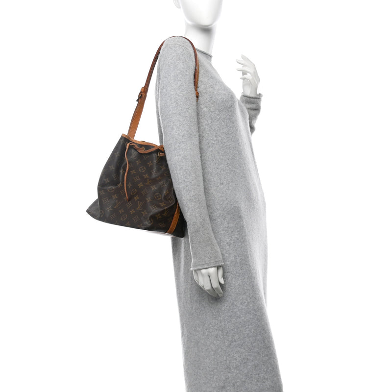 Louis Vuitton Petit Noe