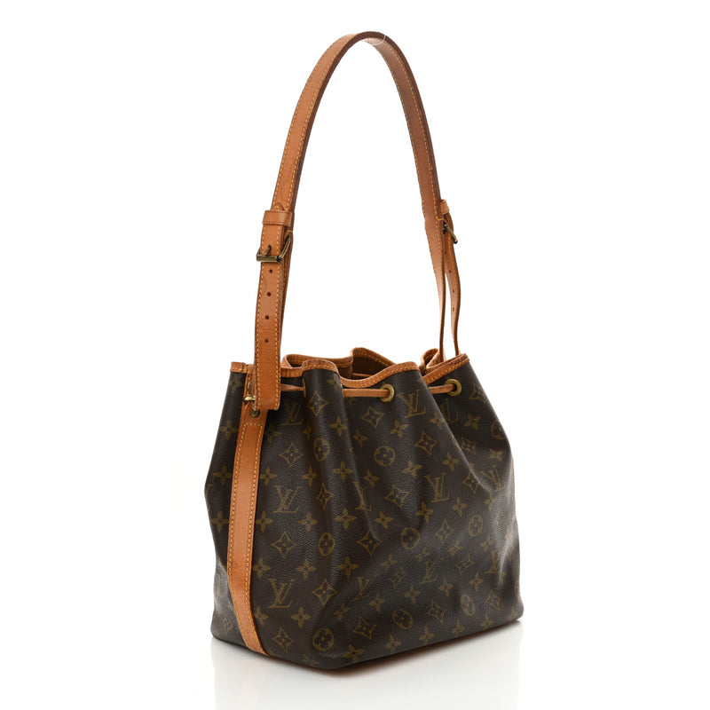 Louis Vuitton Petit Noe