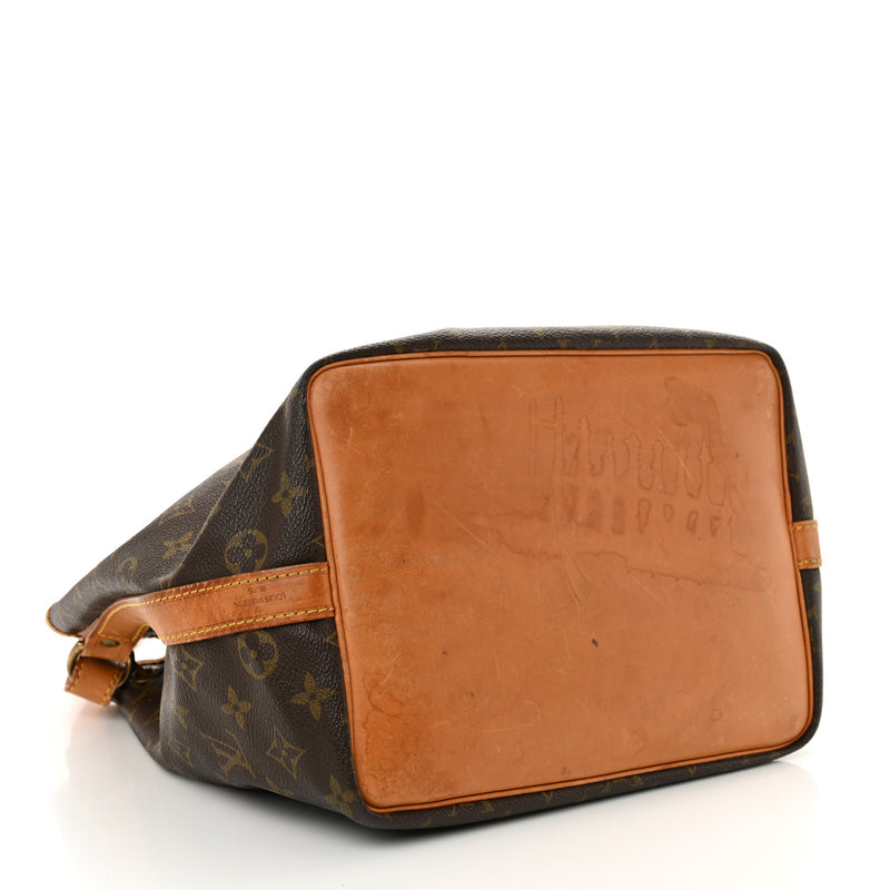 Louis Vuitton Petit Noe