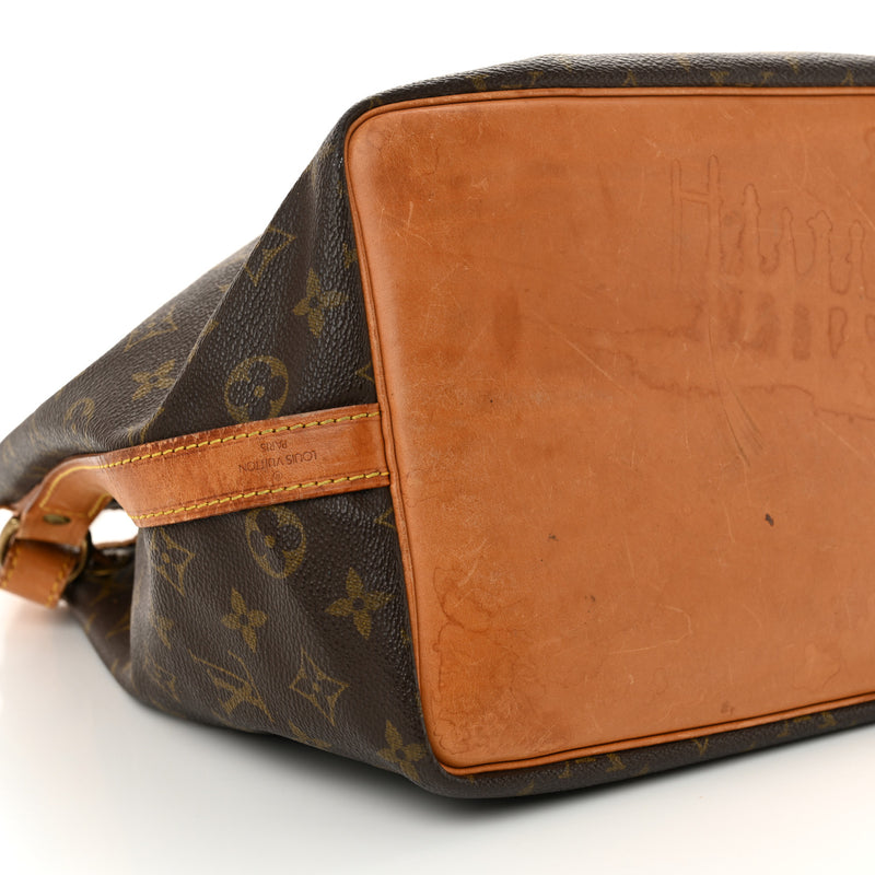 Louis Vuitton Petit Noe